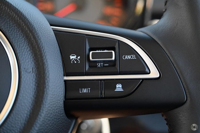 2025 Suzuki Jimny XL