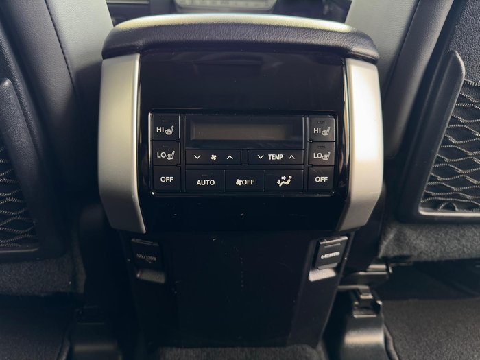 2021 Toyota Landcruiser Prado Kakadu