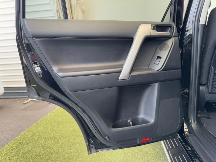 2021 Toyota Landcruiser Prado Kakadu