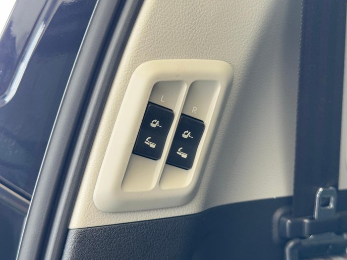 2021 Toyota Landcruiser Prado Kakadu