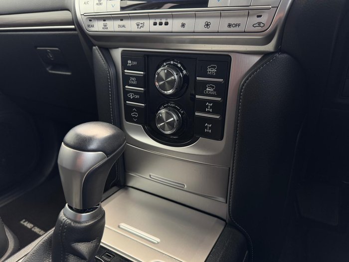 2021 Toyota Landcruiser Prado Kakadu