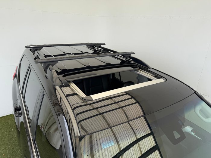 2021 Toyota Landcruiser Prado Kakadu