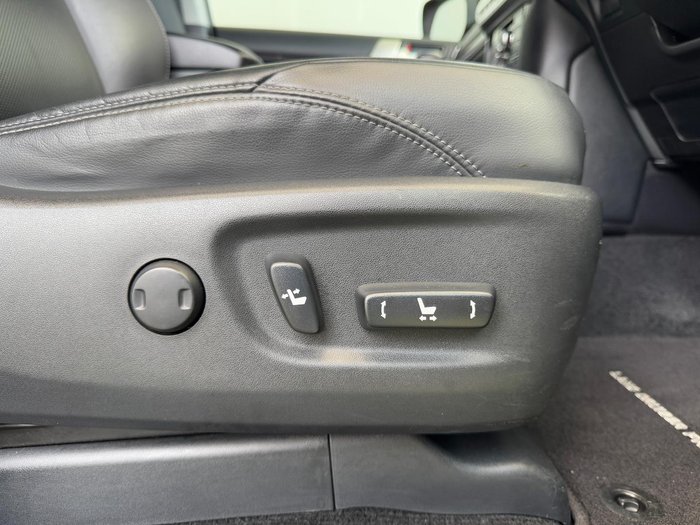 2021 Toyota Landcruiser Prado Kakadu