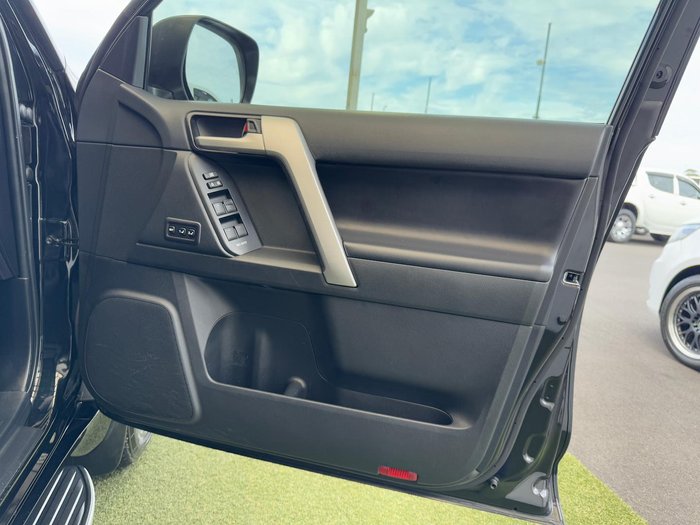 2021 Toyota Landcruiser Prado Kakadu