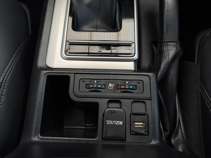 2021 Toyota Landcruiser Prado Kakadu