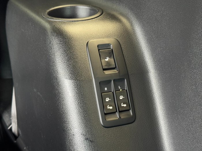 2021 Toyota Landcruiser Prado Kakadu