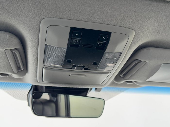 2021 Toyota Landcruiser Prado Kakadu