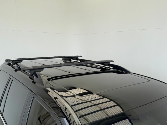 2021 Toyota Landcruiser Prado Kakadu