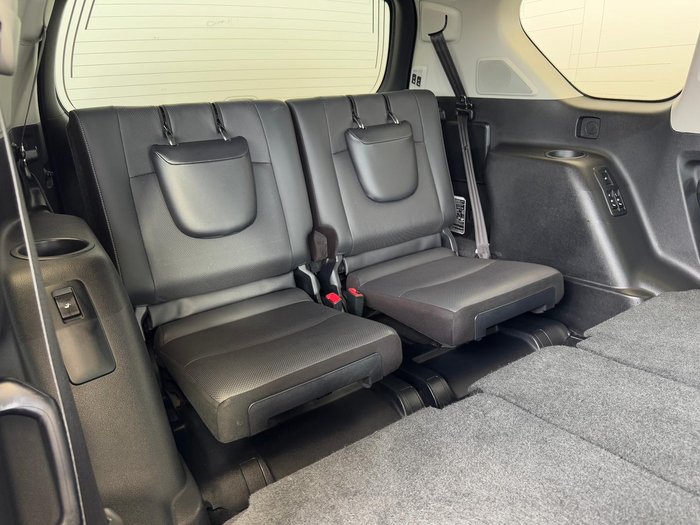 2021 Toyota Landcruiser Prado Kakadu