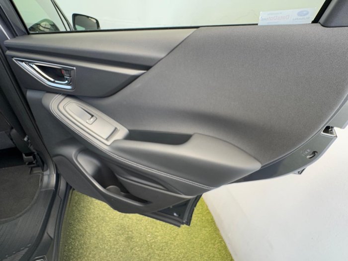 2025 Subaru Forester 2.5i-L