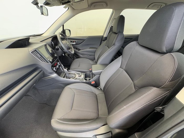 2025 Subaru Forester 2.5i-L