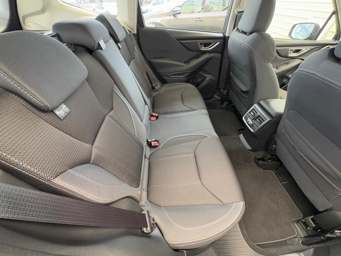 2025 Subaru Forester 2.5i-L