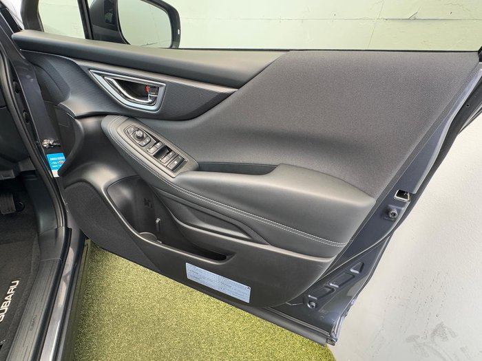 2025 Subaru Forester 2.5i-L