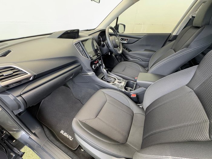 2025 Subaru Forester 2.5i-L