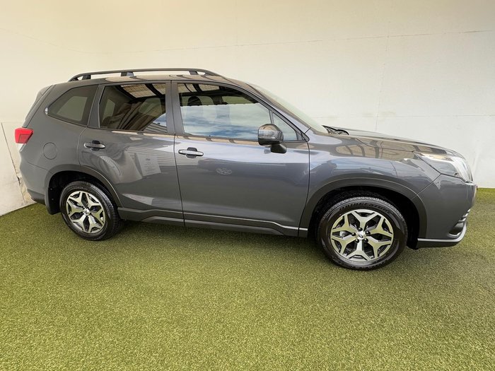 2025 Subaru Forester 2.5i-L