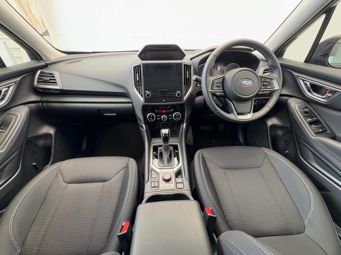 2025 Subaru Forester 2.5i-L