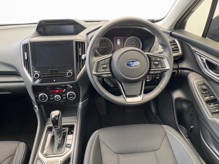 2025 Subaru Forester 2.5i-L