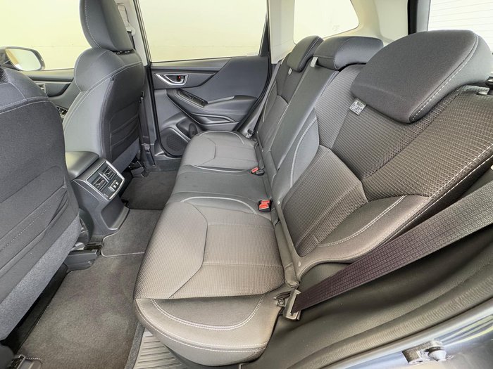 2025 Subaru Forester 2.5i-L