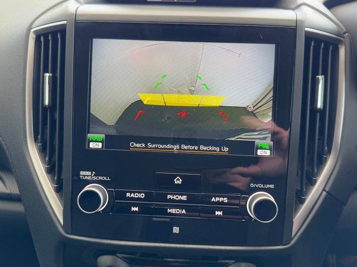 2025 Subaru Forester 2.5i-L