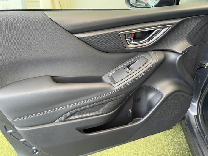 2025 Subaru Forester 2.5i-L