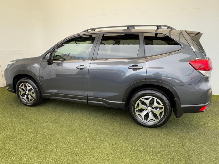 2025 Subaru Forester 2.5i-L