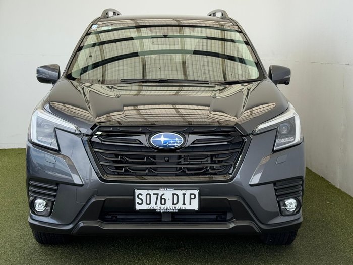 2025 Subaru Forester 2.5i-L
