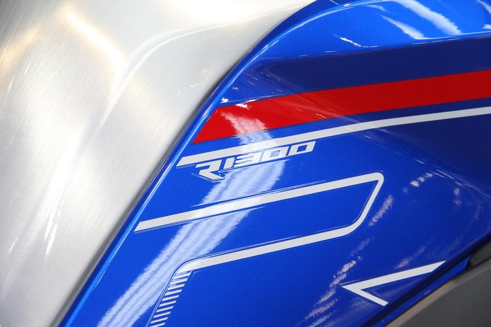 2025 BMW R 1300 RT Impulse R 1300 Blue