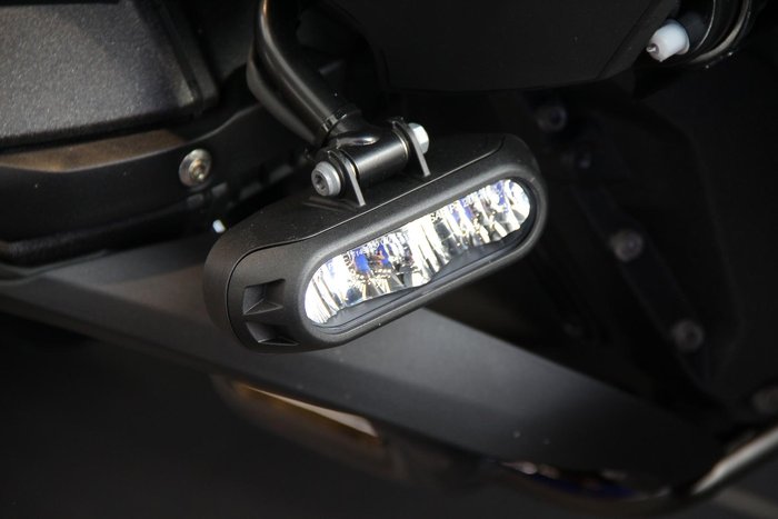 2025 BMW R 1300 RT Impulse R 1300 Blue