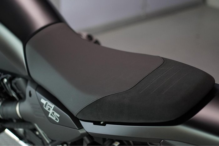 2025 BMW R 12 G/S