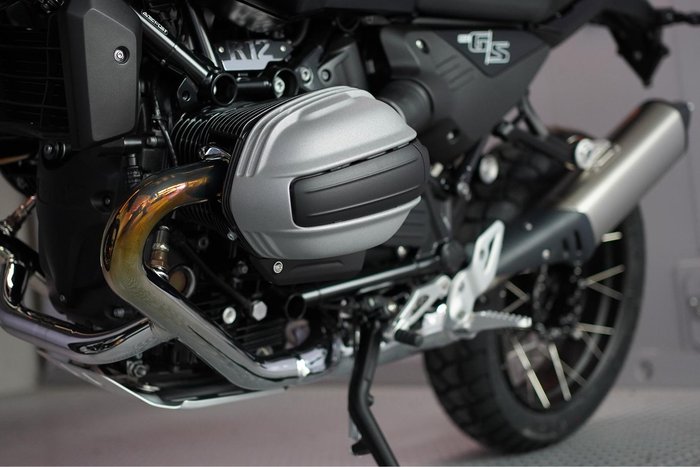 2025 BMW R 12 G/S R 12 Black