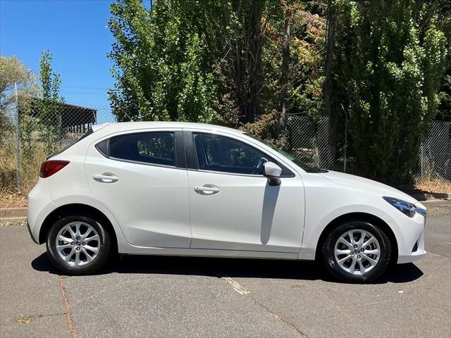 2015 Mazda 2 Maxx