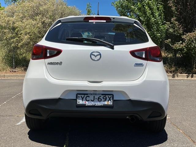 2015 Mazda 2