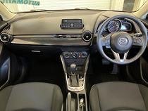 2015 Mazda 2 Maxx