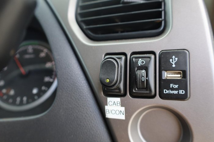 2022 U.D. Croner PK18 280 White