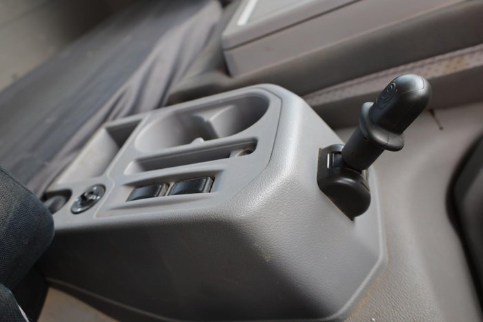 2022 UD Croner PK18-280 4x2 Tilt Tray White