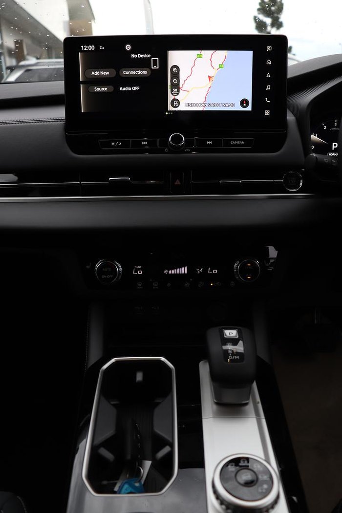 2025 Mitsubishi Outlander Aspire