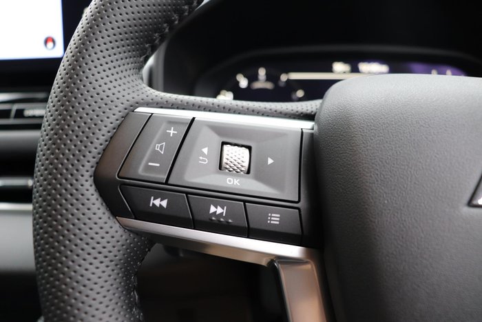 2025 Mitsubishi Outlander Aspire