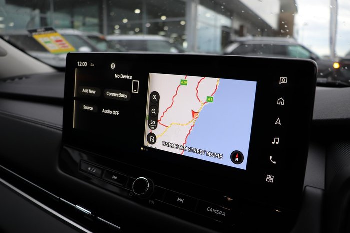 2025 Mitsubishi Outlander Aspire