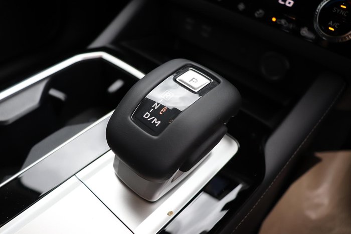 2025 Mitsubishi Outlander Aspire