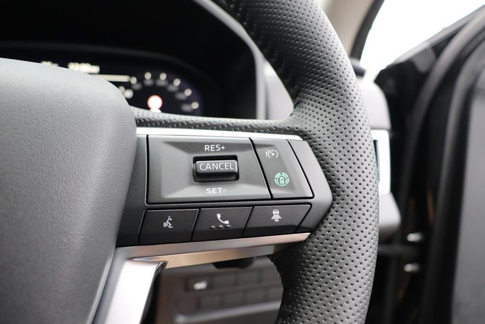 2025 Mitsubishi Outlander Aspire