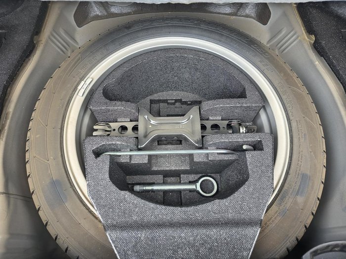 2018 Subaru Liberty 2.5i Premium 6GEN MY18 AWD Dark Grey