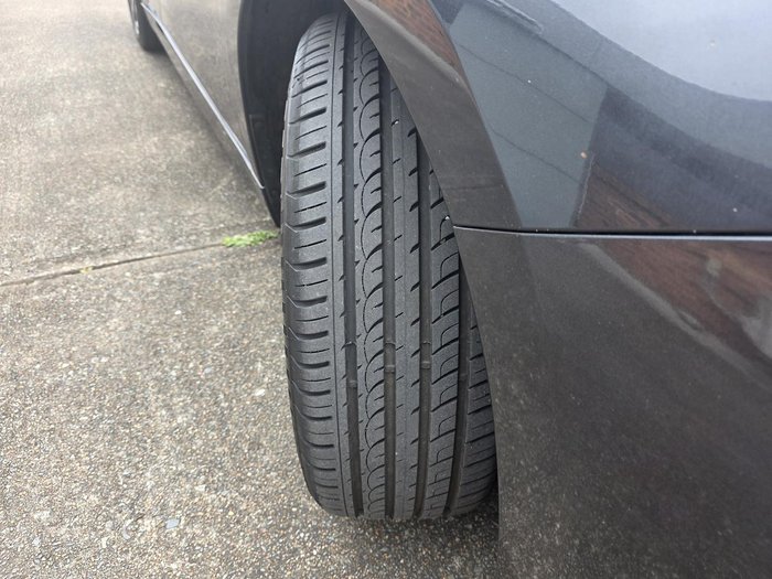 2018 Subaru Liberty 2.5i Premium 6GEN MY18 AWD Dark Grey