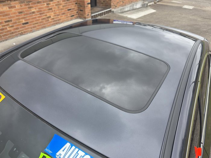 2018 Subaru Liberty 2.5i Premium 6GEN MY18 AWD Dark Grey