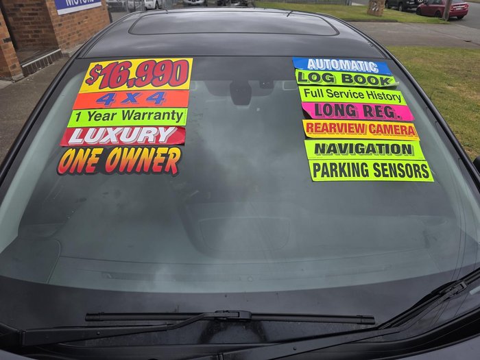 2018 Subaru Liberty 2.5i Premium 6GEN MY18 AWD Dark Grey