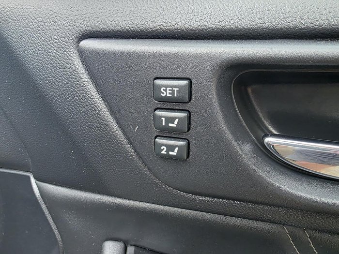 2018 Subaru Liberty 2.5i Premium 6GEN MY18 AWD Dark Grey