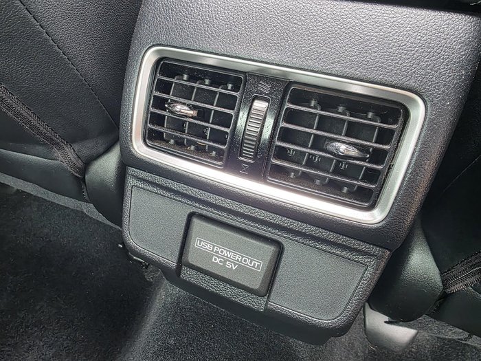 2018 Subaru Liberty 2.5i Premium 6GEN MY18 AWD Dark Grey