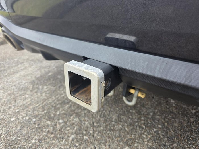 2018 Subaru Liberty 2.5i Premium 6GEN MY18 AWD Dark Grey