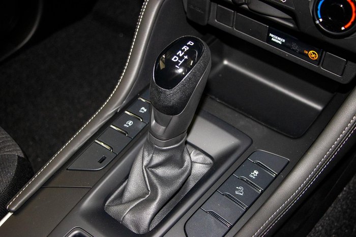 2025 Isuzu MU-X LS-M