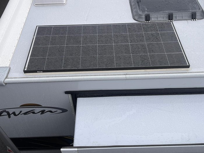 2025 Avan Ovation M11