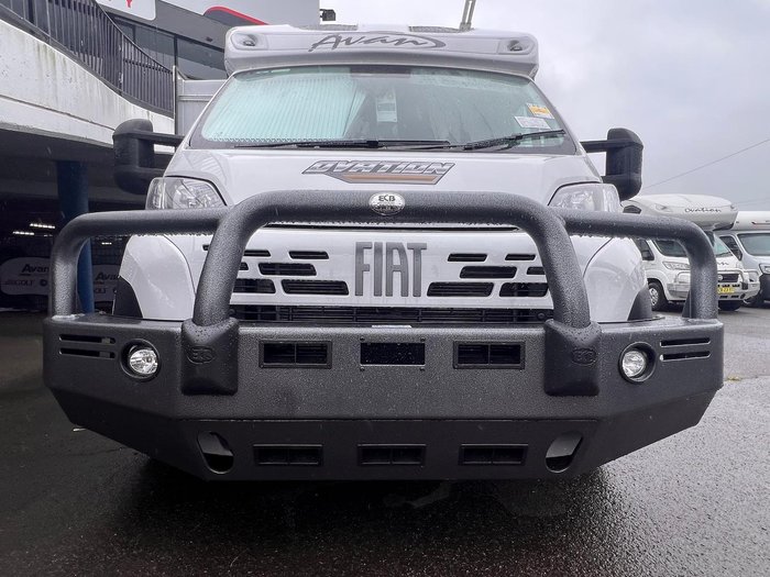 2025 Avan Ovation M11